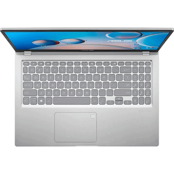 Asus X515JF-BR006 Intel Core I5 1035G1 4GB 256GB SSD 2GB MX130 15.6 inç Freedos Taşınabilir Bilgisayar