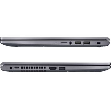Asus X515JF-EJ039 Intel Core i5-1035G1 4GB RAM 256GB SSD FreeDOS 15.6 inç Laptop - Notebook