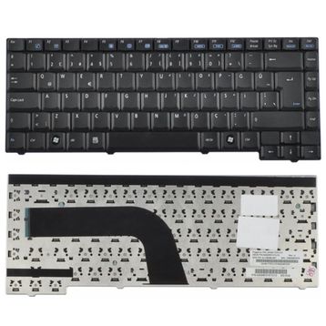 Asus X51RL Klavye