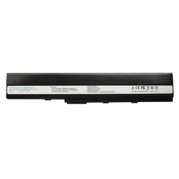 Asus X52J Uyumlu Batarya Pil