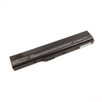 Asus X52jr Notebook Bataryası