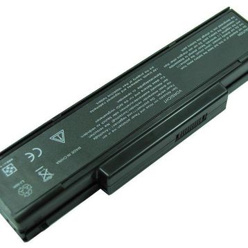 Asus X52S X52SA X52SG X52SR Uyumlu Notebook Bataryası