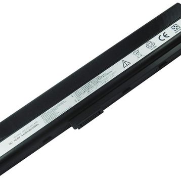 Asus X52S X52SA X52SG X52SR Uyumlu Notebook Bataryası