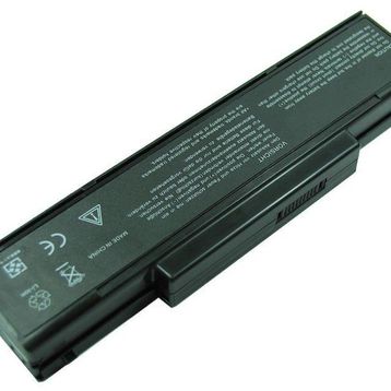 Asus X52S X52SA X52SG X52SR Uyumlu Notebook Bataryası