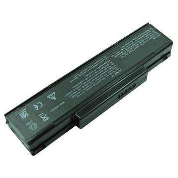Asus X53TK Notebook Bataryası