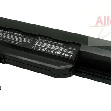 Asus X53U-RH21 Notebook Klavye