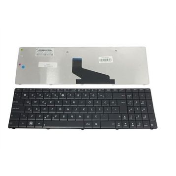 Asus X53U-VX053D Notebook Klavye