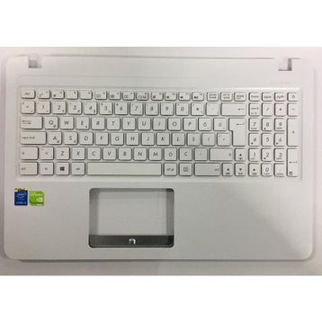 Asus X540 Klavye