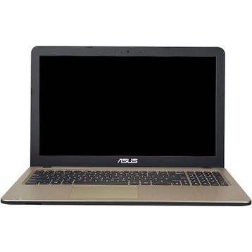 Asus X540BA-DM317 A6-9225 4GB RAM 256GB SSD FreeDOS 15.6 inç Laptop - Notebook