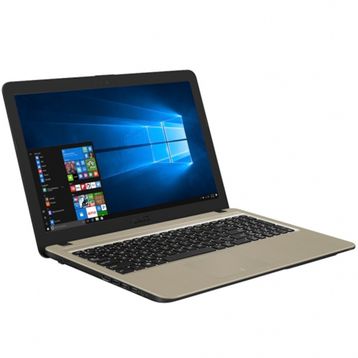 Asus X540BA-DM317 A6-9225 4GB RAM 256GB SSD FreeDOS 15.6 inç Laptop - Notebook