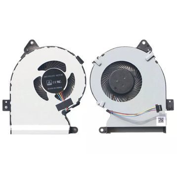 Asus X540SA-XX285D Fan Soğutucu