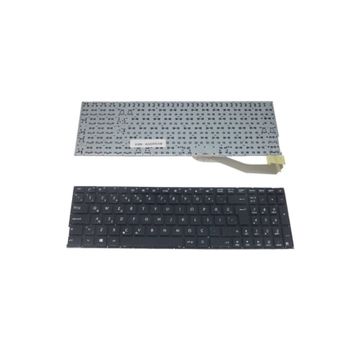 Asus X540SC Klavye