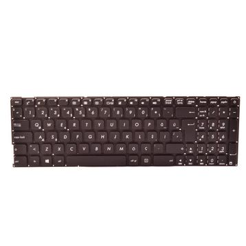 Asus X541 Klavye