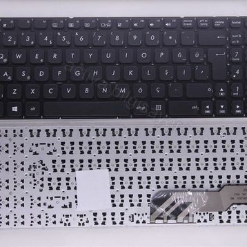 Asus X541 Klavye
