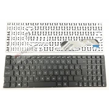 Asus X541 Klavye