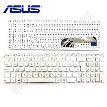 Asus X541 Klavye