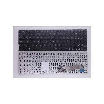 Asus X541SA-XX008T Klavye