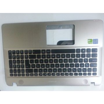 Asus X541U Klavye-