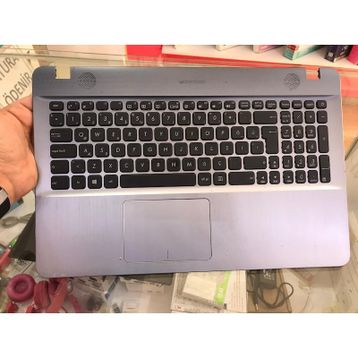 Asus X541U Klavye-