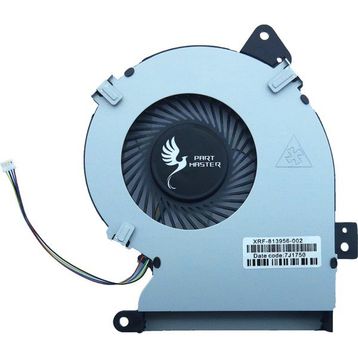 Asus X541UA-DM1230D X541UJ-GO054T CPU Fan İşlemci Fanı