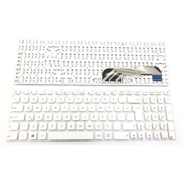 Asus X541UA-GO1374D Klavye