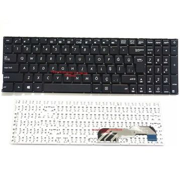 Asus X541UJ-GO051T Klavye