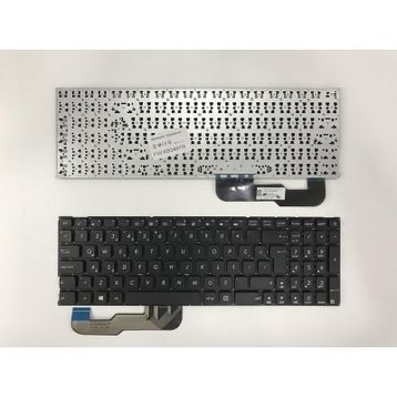 Asus X541UJ-GO054T Klavye