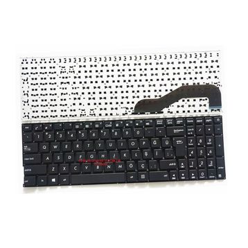 Asus X541UJ-GO058T Klavye