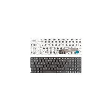 Asus X541UJ-GO453 Klavye