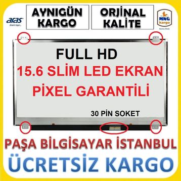 Asus X541UJ-GO521T Uyumlu Notebook Ekran