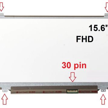 Asus X541UJ-GO521T Uyumlu Notebook Ekran