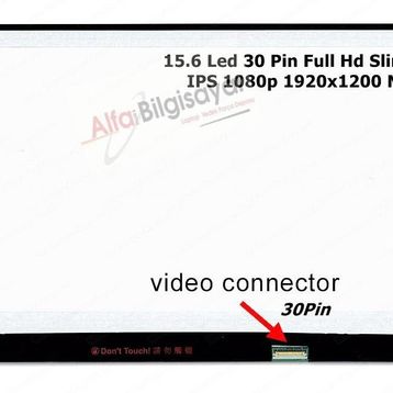 Asus X541UJ-GO521T Uyumlu Notebook Ekran