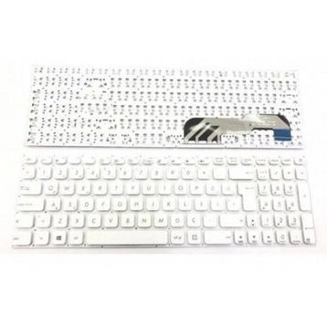 Asus X541UJ Klavye