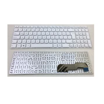 Asus X541UV Beyaz Klavye
