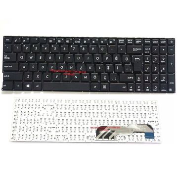 Asus X541UV-GO1034 Klavye