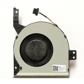 Asus X542BA X542UA Uyumlu Laptop İşlemci Fan