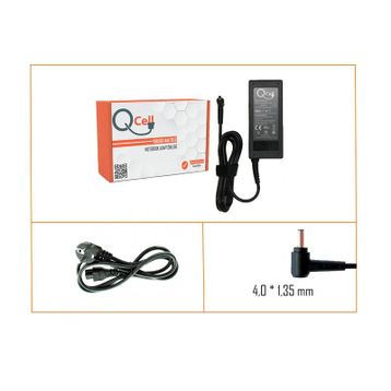 Asus X542UR-DM452T E402NA-GA071 K556UQ-DM555T 19V 3.42A Uyumlu Laptop Adaptör