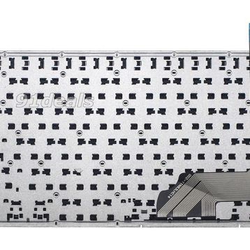 Asus X542UR-GQ030 Siyah Klavye