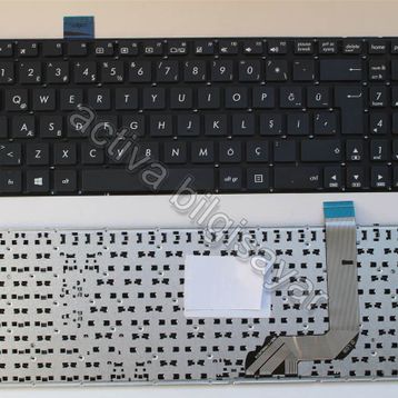 Asus X542UR-GQ030 Siyah Klavye