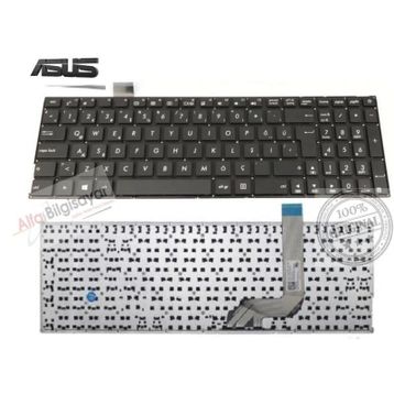 Asus X542UR-GQ030 Siyah Klavye