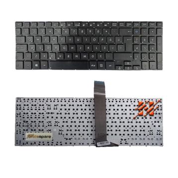 Asus X542UR-GQ275T Laptop Klavye