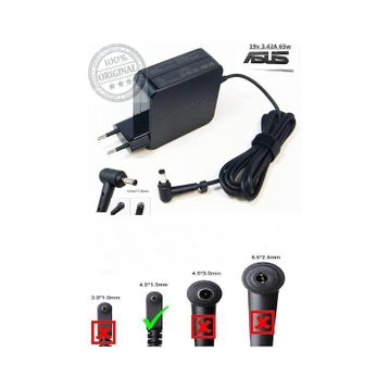 Asus X542UR-GQ434 X542UR-DM452T Uyumlu Laptop Adaptör