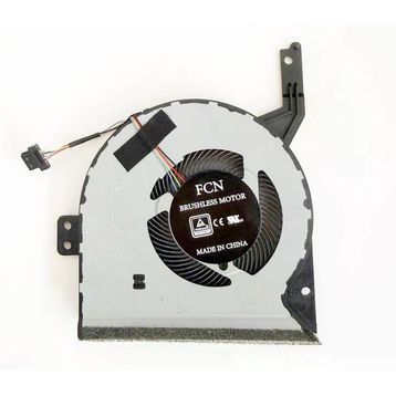 Asus X542UR I7 Uyumlu Laptop İşlemci Fan