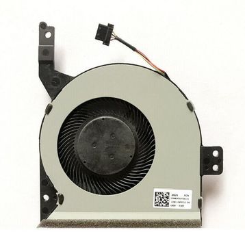 Asus X542UR I7 Uyumlu Laptop İşlemci Fan