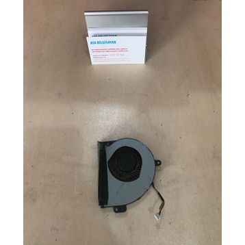 Asus X54C Notebook Uyumlu Fan