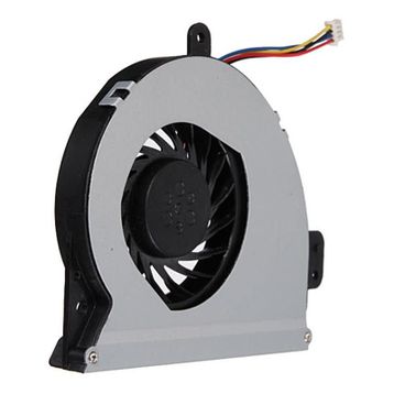 Asus X54C Notebook Uyumlu Fan
