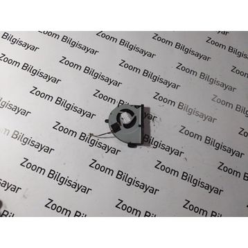 Asus X54C Notebook Uyumlu Fan