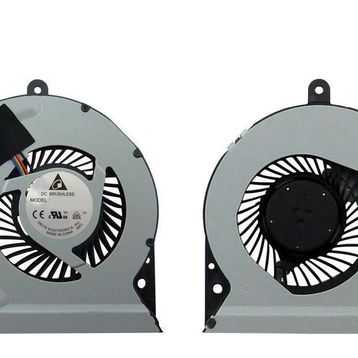 Asus X54C Notebook Uyumlu Fan