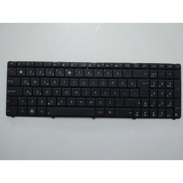 Asus X54C-SX037R Notebook Klavye