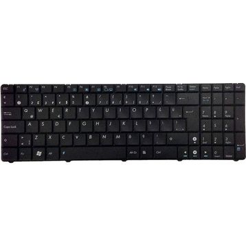 Asus X54C X54H Klavye